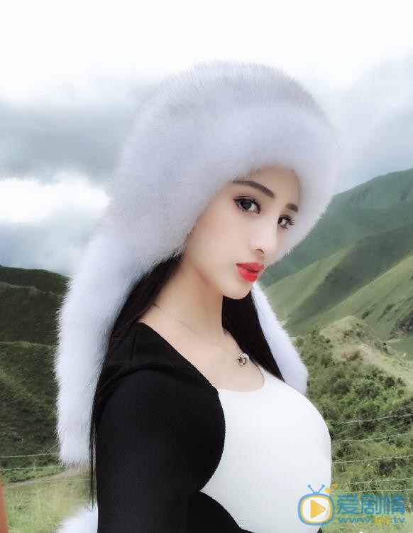 吴春怡艳丽大片 吴春怡高清写真_吴春怡高清剧照
