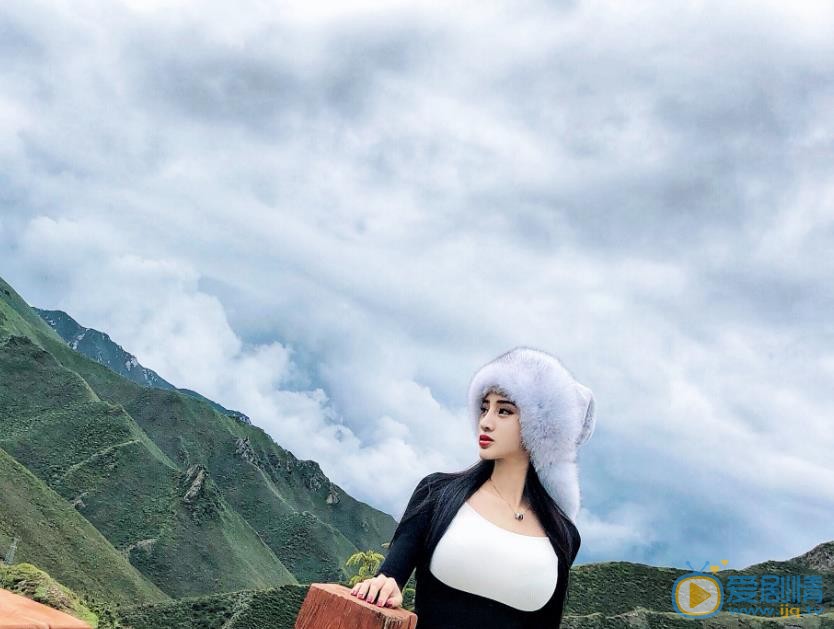 吴春怡艳丽大片 吴春怡高清写真_吴春怡高清剧照