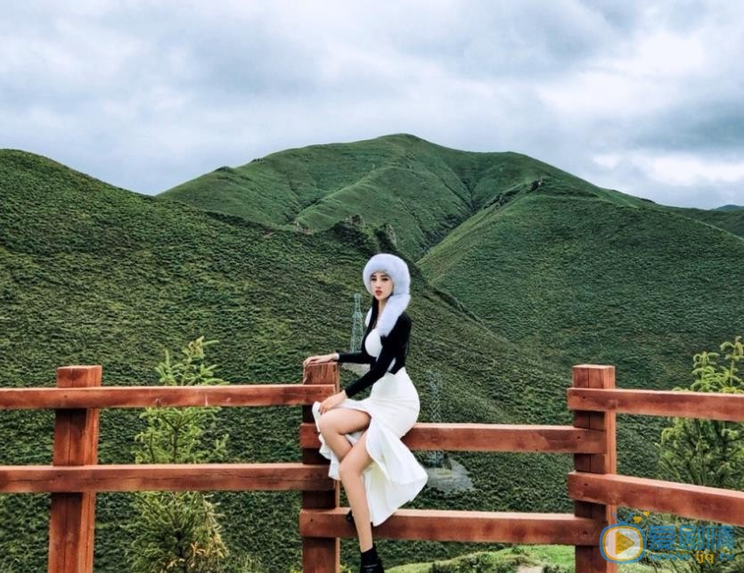 吴春怡艳丽大片 吴春怡高清写真_吴春怡高清剧照