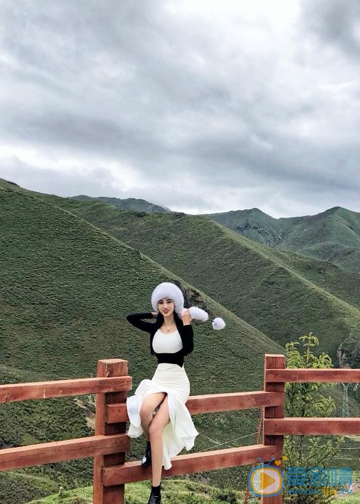 吴春怡艳丽大片 吴春怡高清写真_吴春怡高清剧照