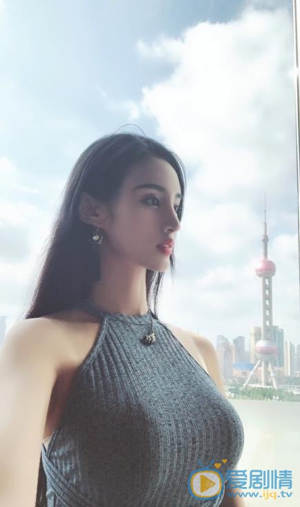 吴春怡T台写真 吴春怡高清写真_吴春怡高清剧照