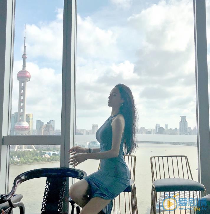 吴春怡T台写真 吴春怡高清写真_吴春怡高清剧照