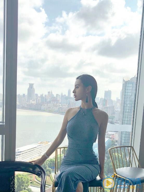 吴春怡T台写真 吴春怡高清写真_吴春怡高清剧照