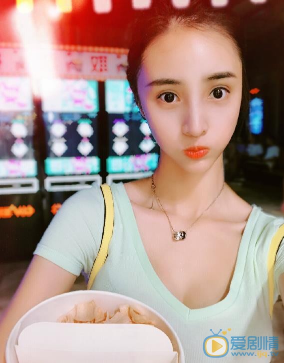 吴春怡古装剧照 吴春怡高清写真_吴春怡高清剧照