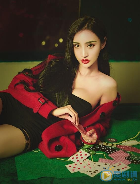 吴春怡比基尼性感写真 吴春怡高清写真_吴春怡高清剧照