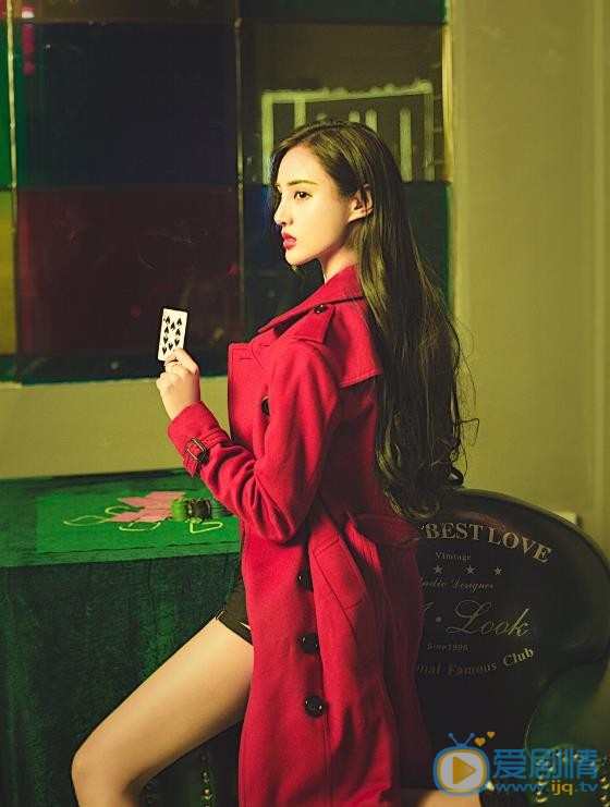 吴春怡比基尼性感写真 吴春怡高清写真_吴春怡高清剧照