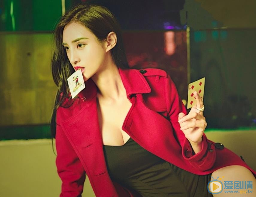 吴春怡比基尼性感写真 吴春怡高清写真_吴春怡高清剧照