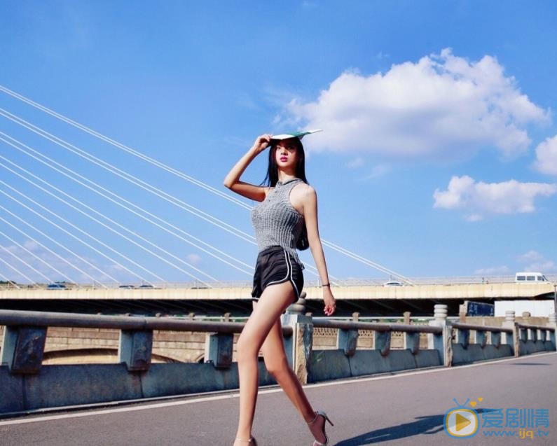 吴春怡T台写真 吴春怡高清写真_吴春怡高清剧照