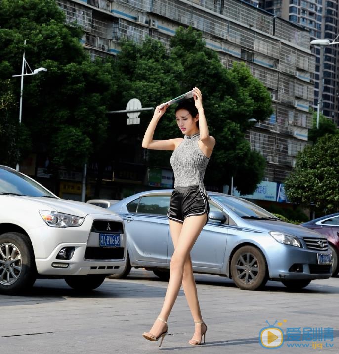 吴春怡T台写真 吴春怡高清写真_吴春怡高清剧照