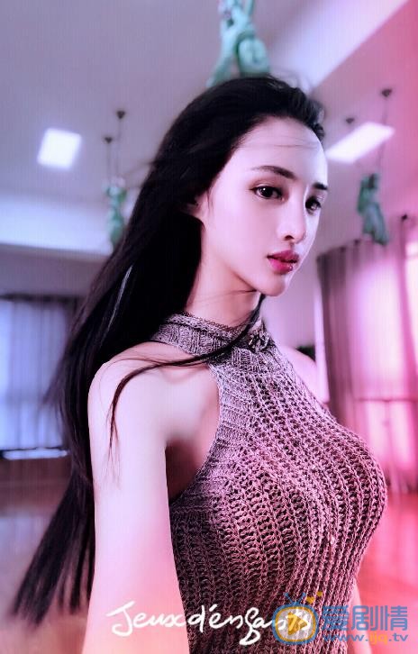 吴春怡比基尼性感写真 吴春怡高清写真_吴春怡高清剧照