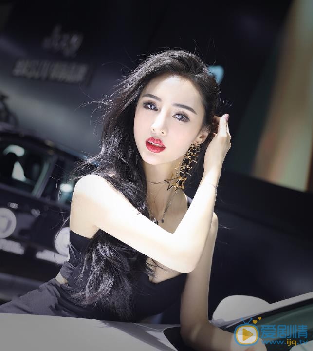 吴春怡时尚写真 吴春怡高清写真_吴春怡高清剧照
