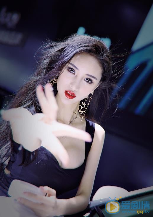 吴春怡时尚写真 吴春怡高清写真_吴春怡高清剧照