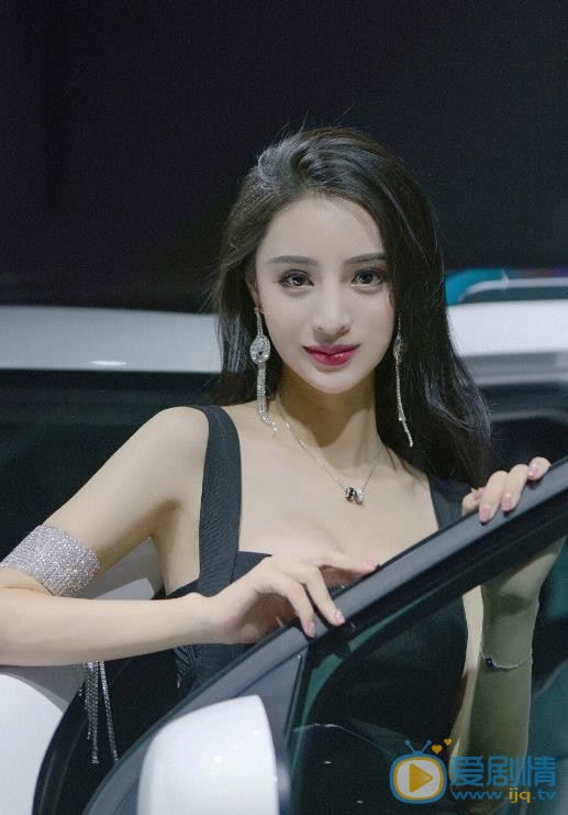 吴春怡时尚写真 吴春怡高清写真_吴春怡高清剧照