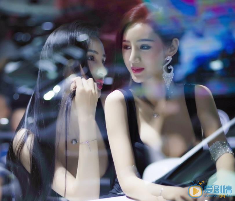 吴春怡时尚写真 吴春怡高清写真_吴春怡高清剧照