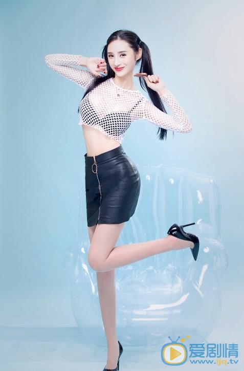 吴春怡甜美写真 吴春怡高清写真_吴春怡高清剧照
