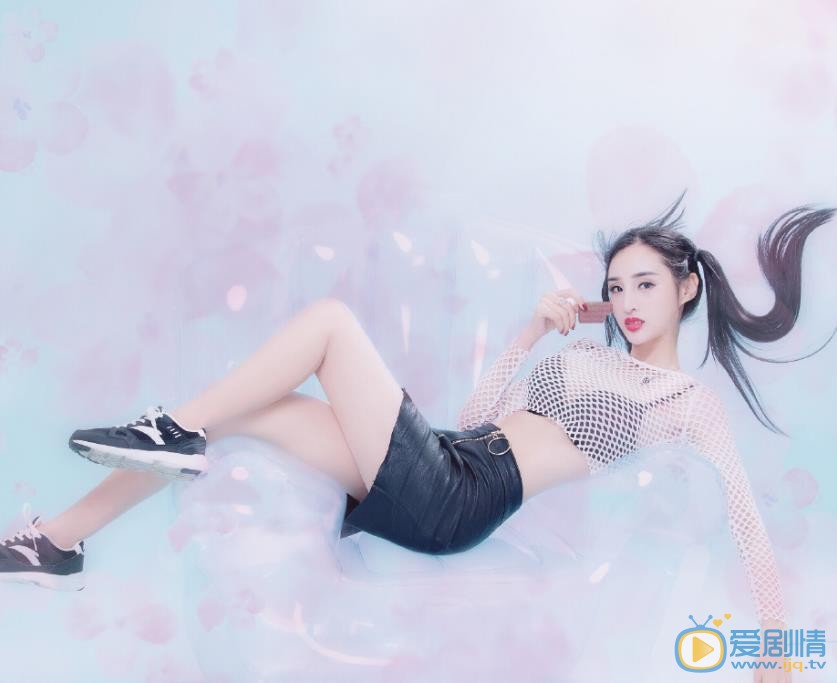 吴春怡甜美写真 吴春怡高清写真_吴春怡高清剧照