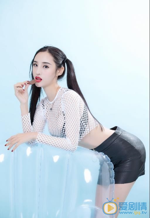 吴春怡甜美写真 吴春怡高清写真_吴春怡高清剧照