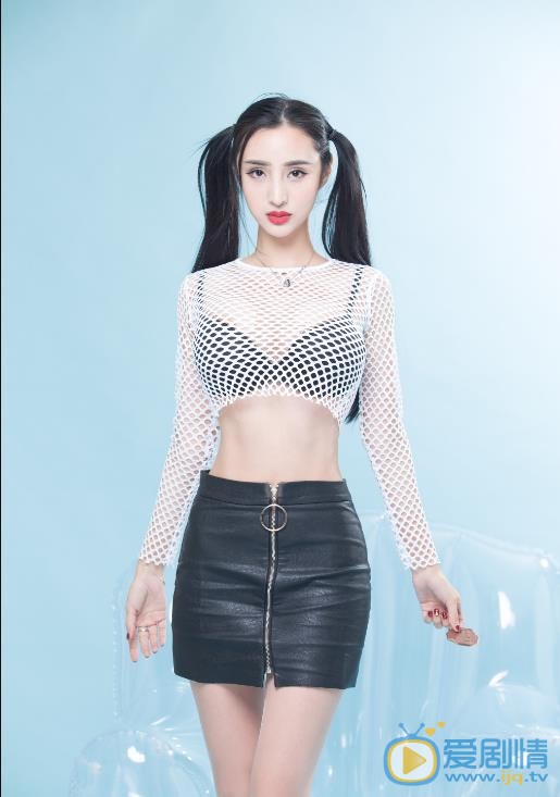 吴春怡甜美写真 吴春怡高清写真_吴春怡高清剧照