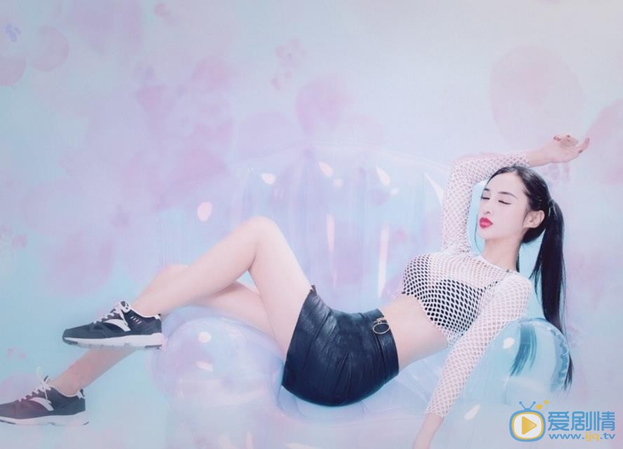 吴春怡甜美写真 吴春怡高清写真_吴春怡高清剧照