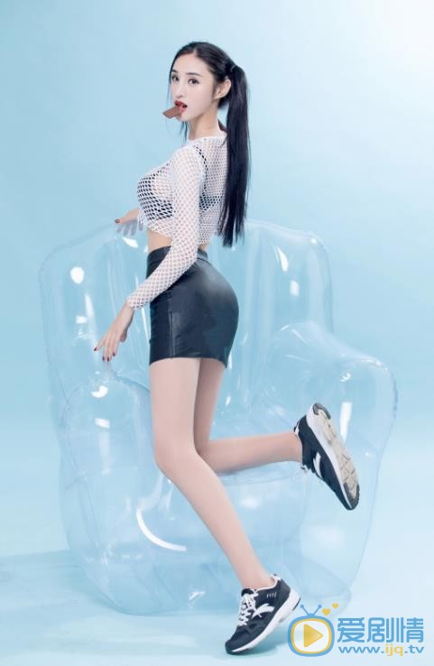 吴春怡甜美写真 吴春怡高清写真_吴春怡高清剧照