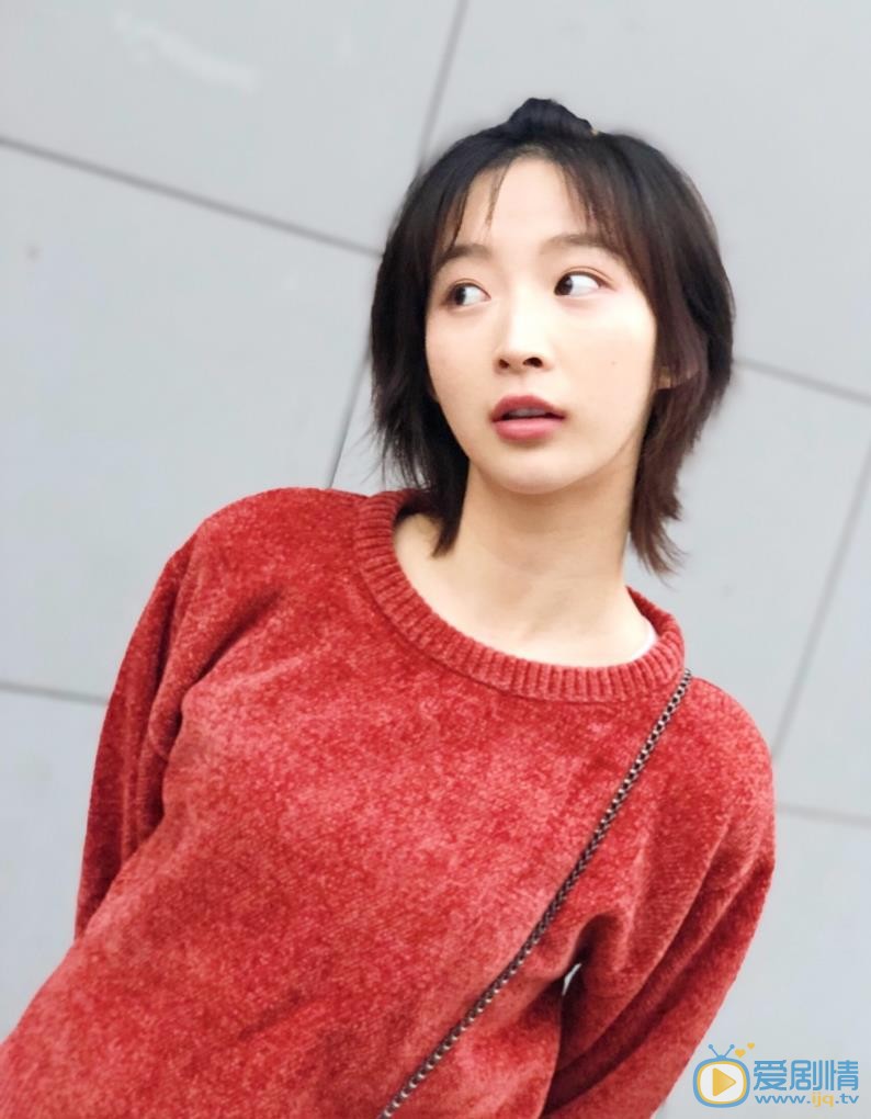 花钰杰个人写真 花钰杰高清写真_花钰杰高清剧照