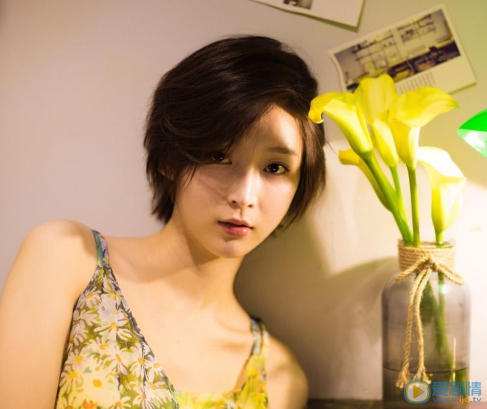 花钰杰个人写真 花钰杰高清写真_花钰杰高清剧照