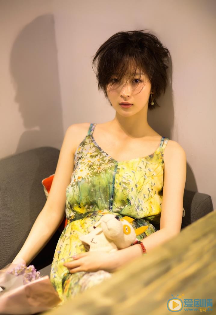 花钰杰个人写真 花钰杰高清写真_花钰杰高清剧照