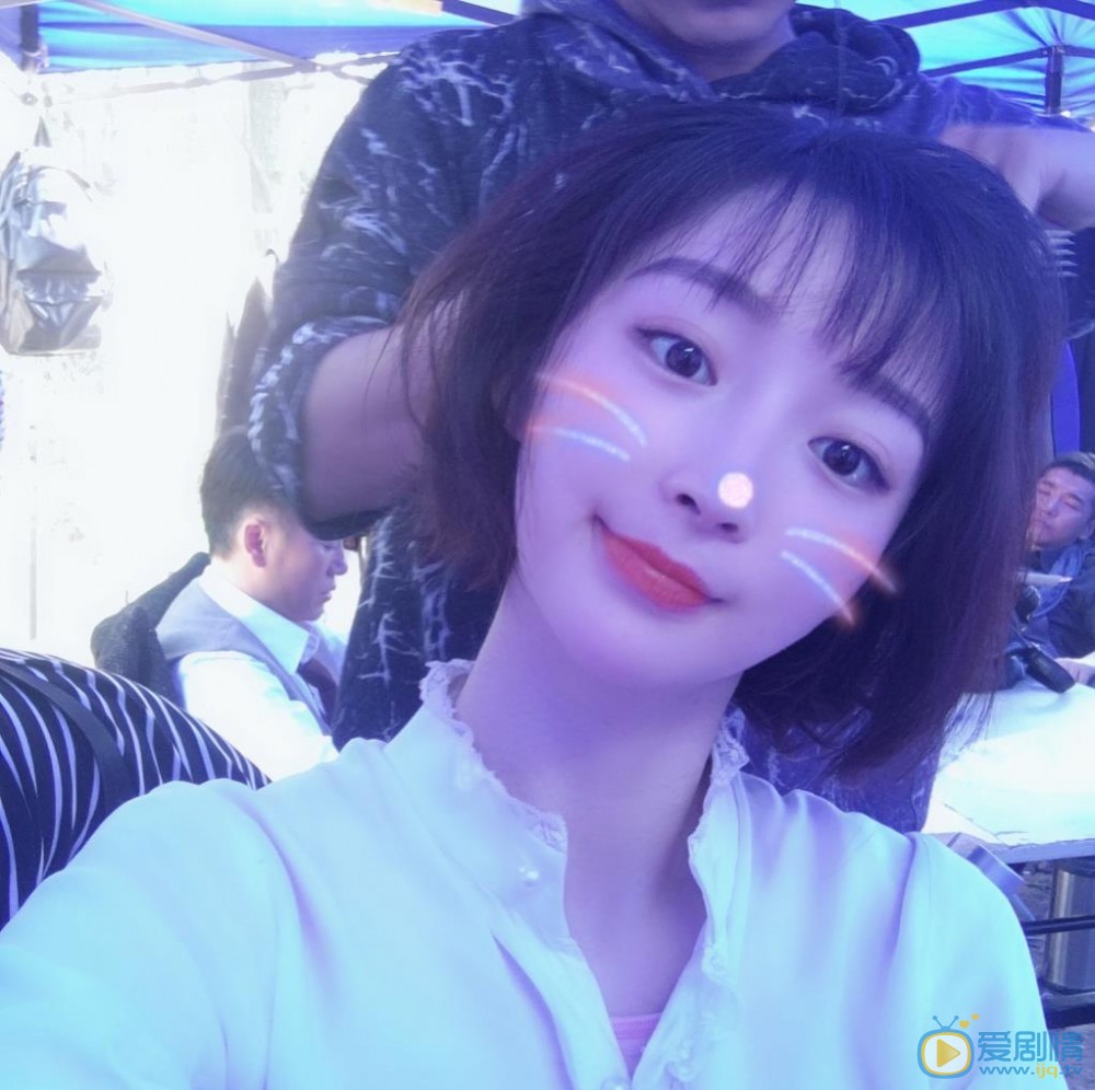 花钰杰自拍照 花钰杰高清写真_花钰杰高清剧照