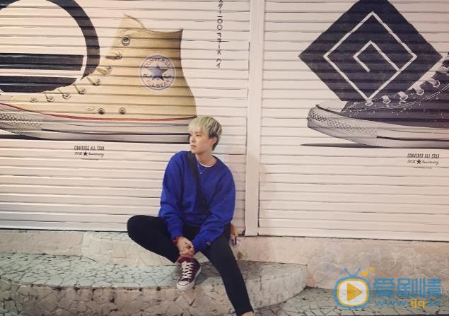 杨芸晴街拍写真 杨芸晴高清写真_杨芸晴高清剧照