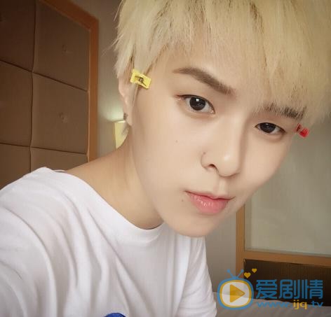 杨芸晴自拍照 杨芸晴高清写真_杨芸晴高清剧照