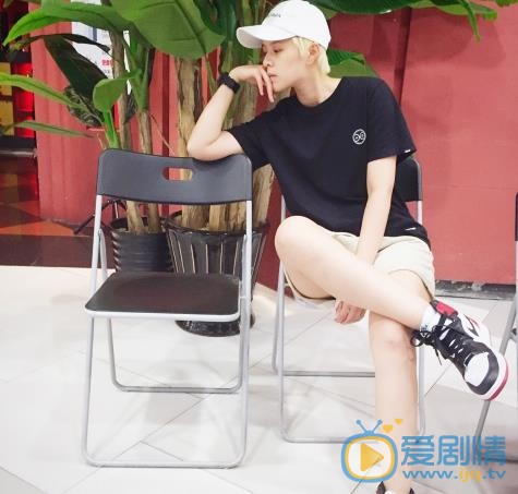 杨芸晴生活写真