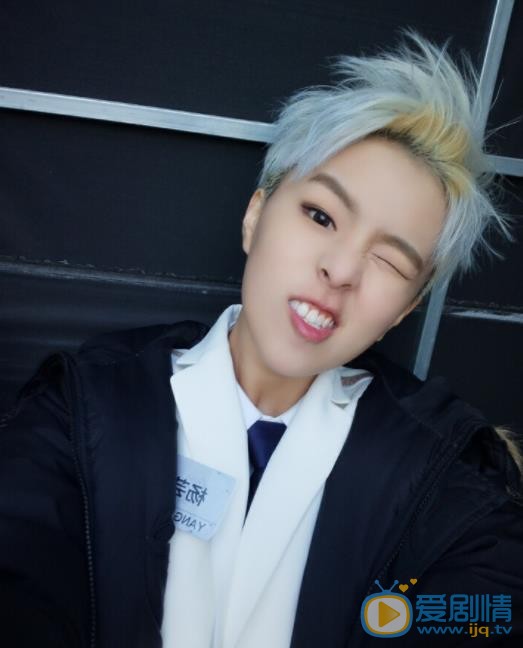 杨芸晴自拍照 杨芸晴高清写真_杨芸晴高清剧照