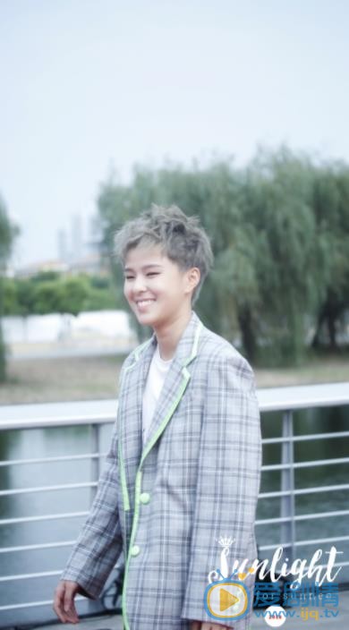 杨芸晴活动照 杨芸晴高清写真_杨芸晴高清剧照