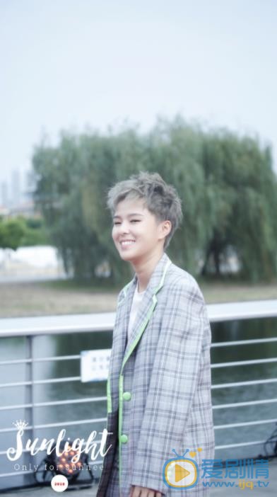 杨芸晴活动照 杨芸晴高清写真_杨芸晴高清剧照