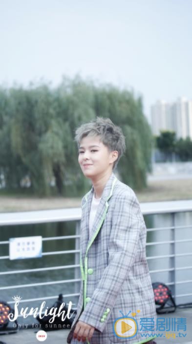 杨芸晴活动照 杨芸晴高清写真_杨芸晴高清剧照