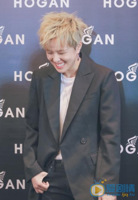 杨芸晴活动照 杨芸晴高清写真_杨芸晴高清剧照