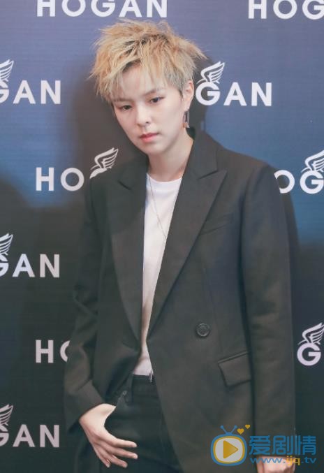 杨芸晴活动照 杨芸晴高清写真_杨芸晴高清剧照