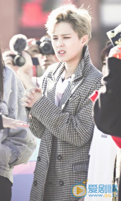 杨芸晴活动照 杨芸晴高清写真_杨芸晴高清剧照