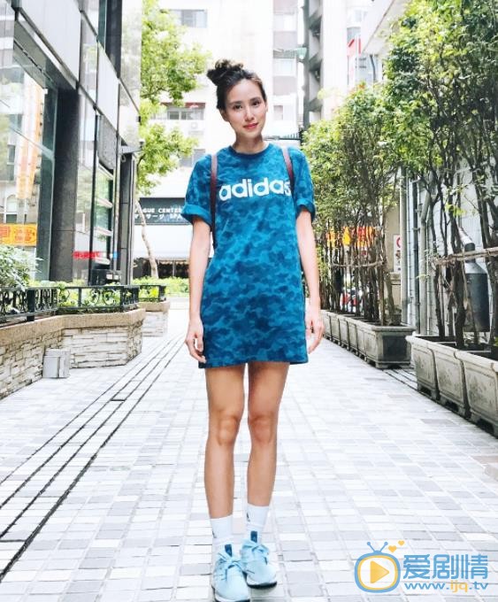 房思瑜生活写真 房思瑜高清写真_房思瑜高清剧照