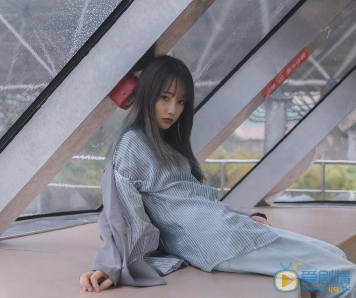 宋昕冉酷帅写真 宋昕冉高清写真_宋昕冉高清剧照