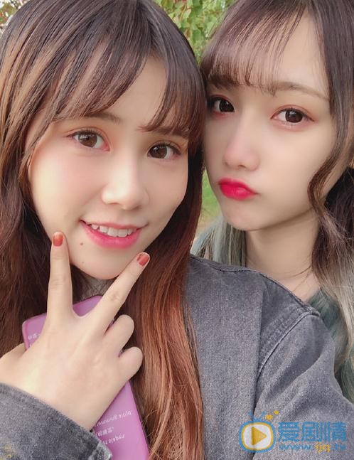 宋昕冉与人合照 宋昕冉高清写真_宋昕冉高清剧照