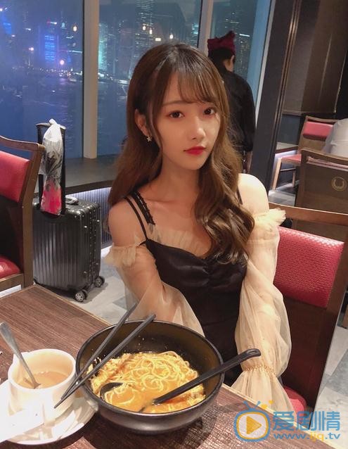 宋昕冉生活照 宋昕冉高清写真_宋昕冉高清剧照