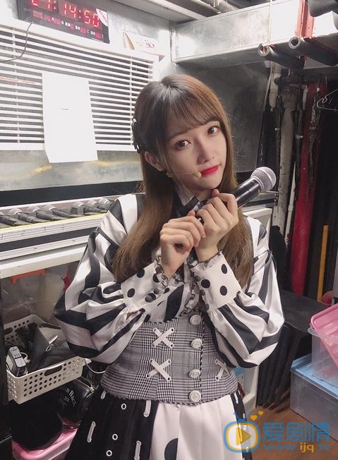 宋昕冉可爱照 宋昕冉高清写真_宋昕冉高清剧照