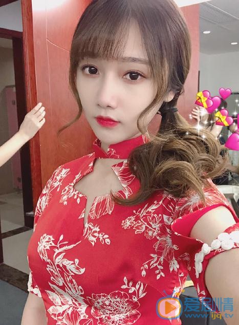 宋昕冉生活照 宋昕冉高清写真_宋昕冉高清剧照