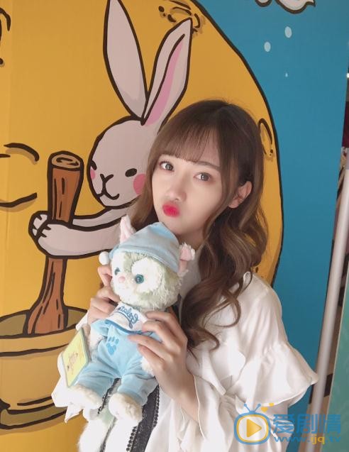 宋昕冉可爱照 宋昕冉高清写真_宋昕冉高清剧照