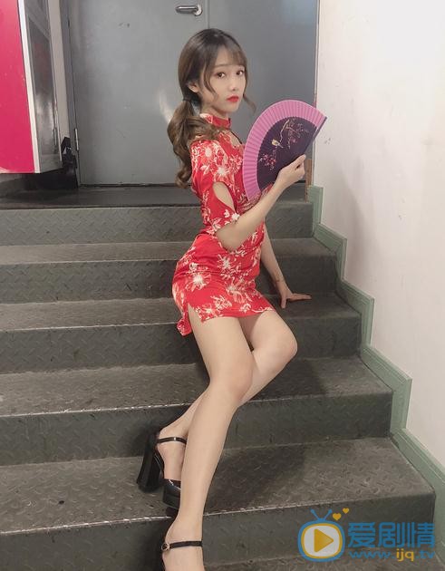 宋昕冉生活照 宋昕冉高清写真_宋昕冉高清剧照