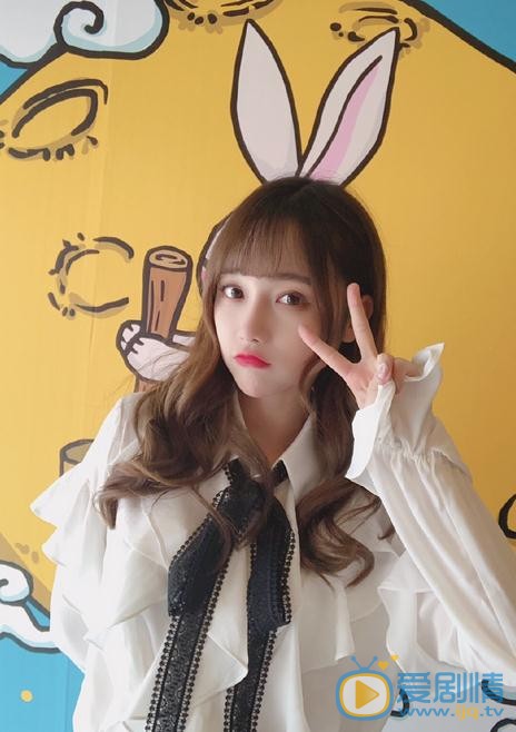 宋昕冉可爱照 宋昕冉高清写真_宋昕冉高清剧照