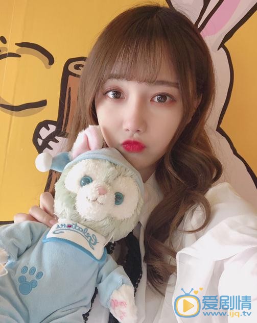 宋昕冉可爱照 宋昕冉高清写真_宋昕冉高清剧照