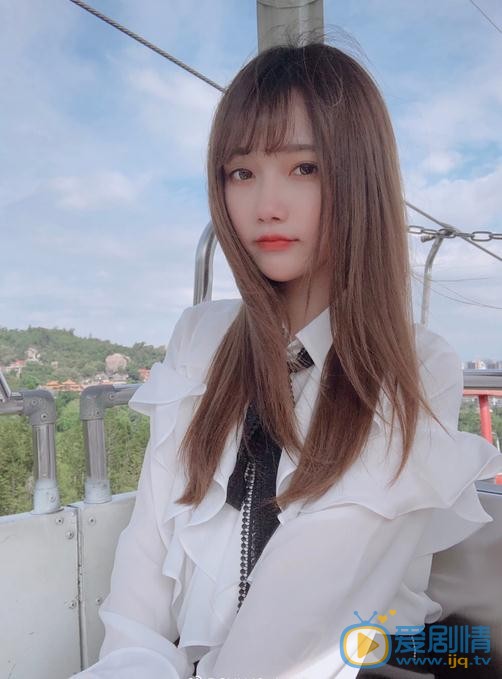宋昕冉生活照 宋昕冉高清写真_宋昕冉高清剧照
