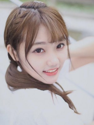 宋昕冉